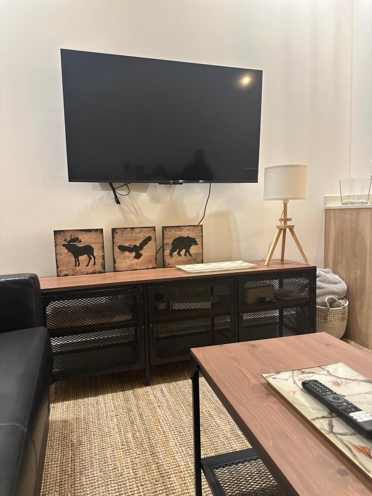 Apartamento Moncloa, Madrid