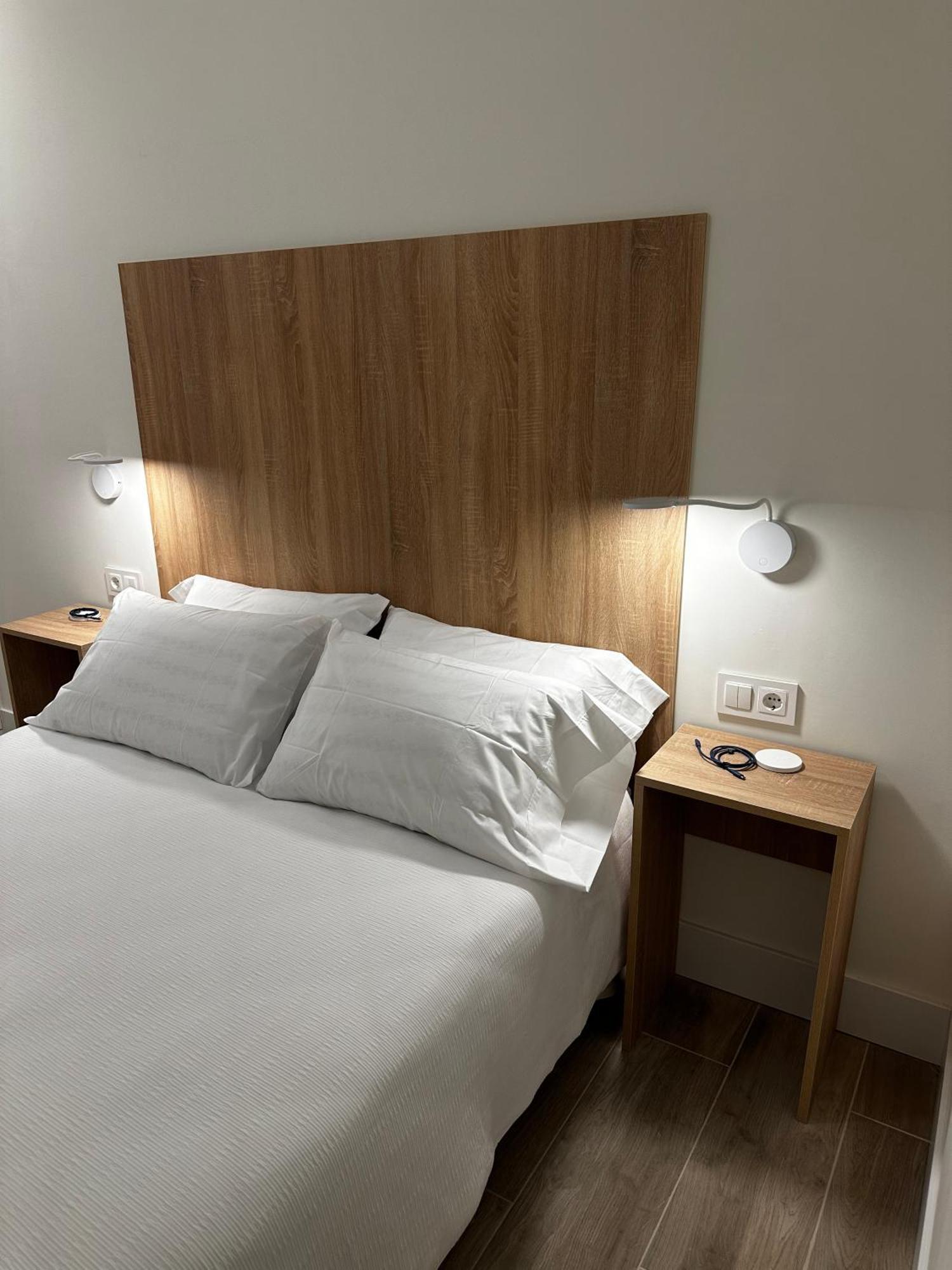Apartamento Moncloa — Fotos 2