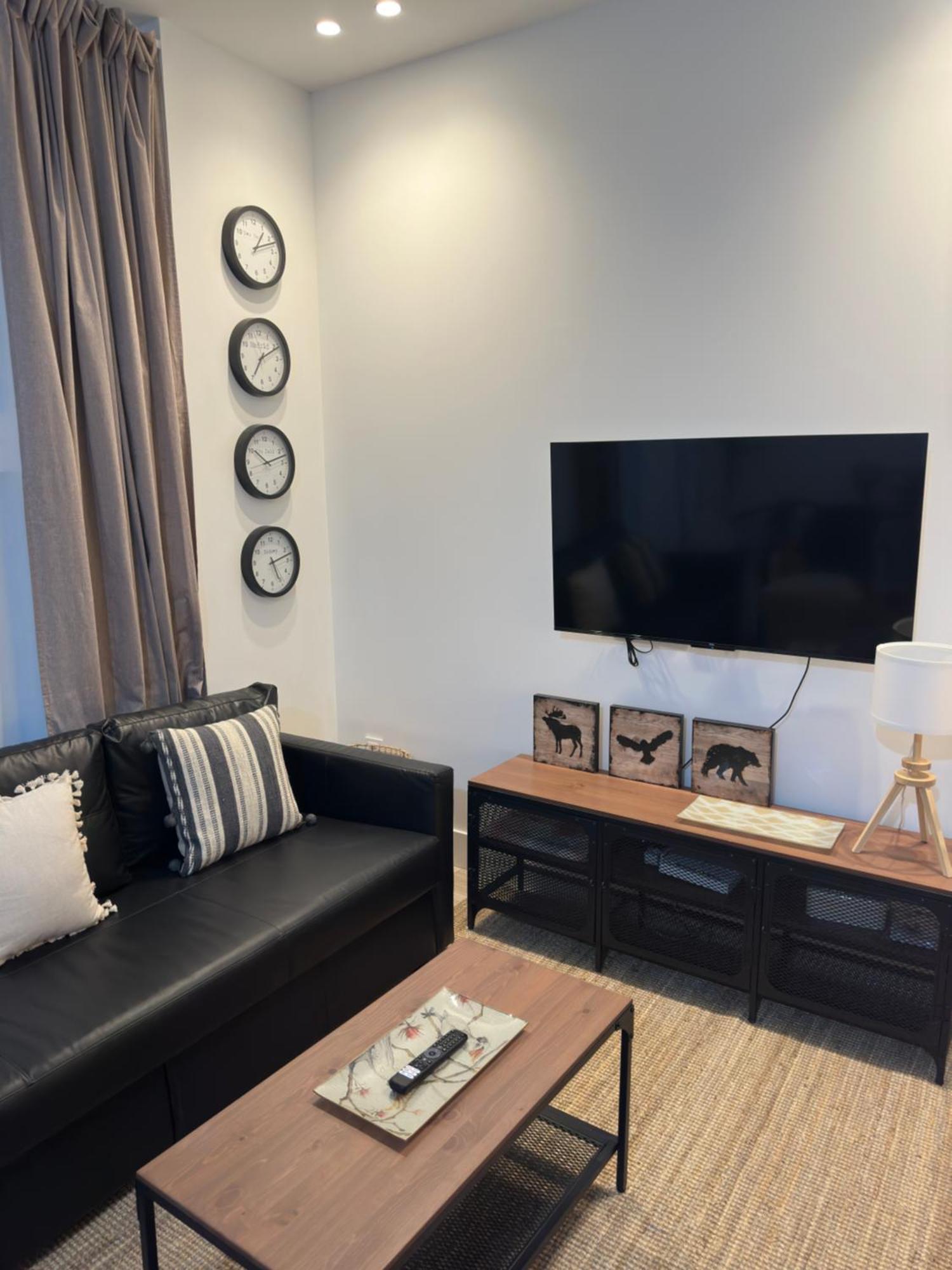 Apartamento Moncloa — Fotos 1